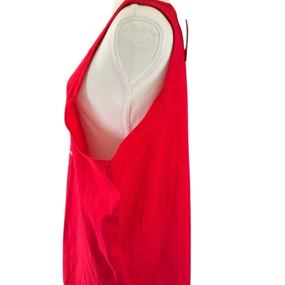 Underground Red Tank Top - Best State Ever - Picture 5 of 9